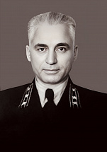 Кулаев Михаил Борисович